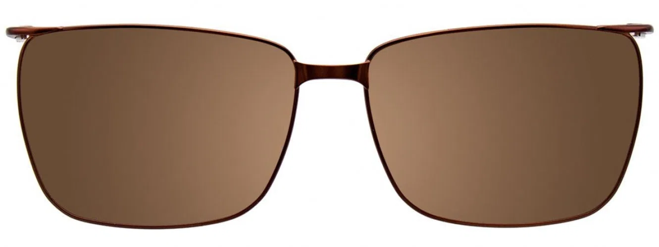 Aspex Eyewear S3314 Eyeglasses - view 6